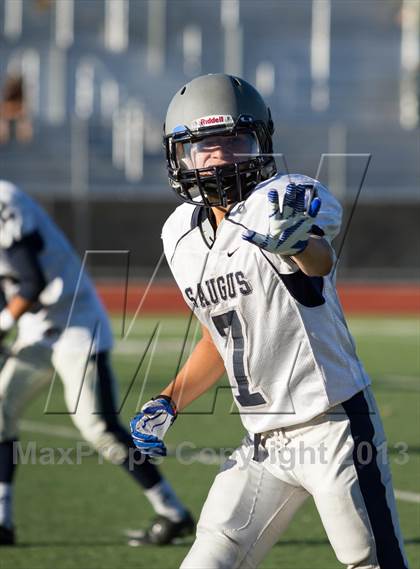 Thumbnail 2 in Saugus @ Simi Valley photogallery.