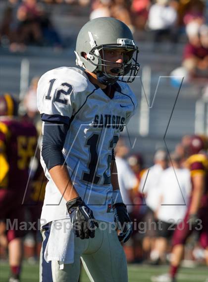 Thumbnail 2 in Saugus @ Simi Valley photogallery.