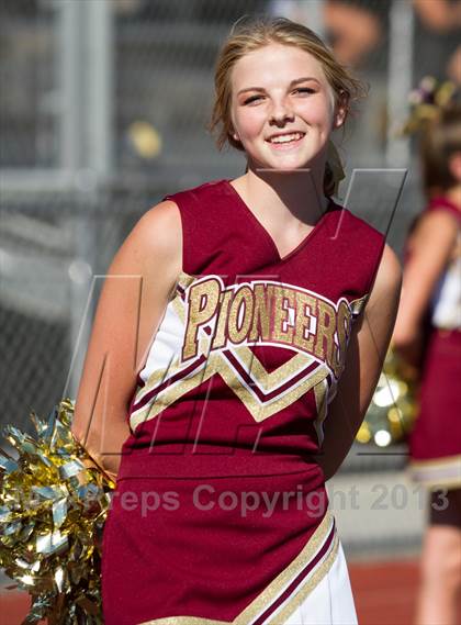 Thumbnail 2 in Saugus @ Simi Valley photogallery.