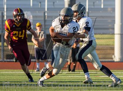 Thumbnail 2 in Saugus @ Simi Valley photogallery.