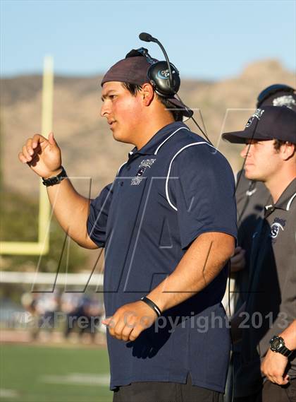 Thumbnail 1 in Saugus @ Simi Valley photogallery.