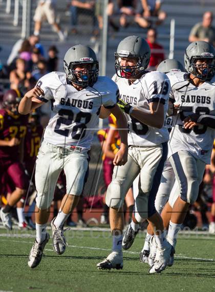 Thumbnail 3 in Saugus @ Simi Valley photogallery.