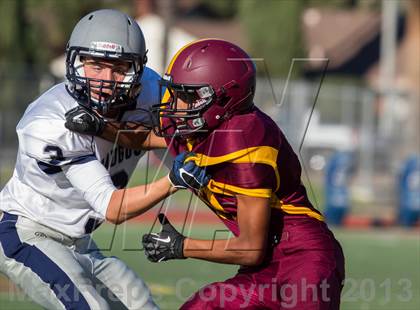 Thumbnail 1 in Saugus @ Simi Valley photogallery.