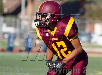Thumbnail 3 in Saugus @ Simi Valley photogallery.