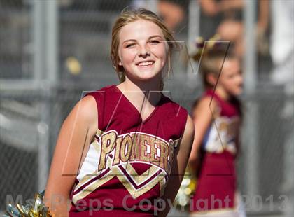 Thumbnail 1 in Saugus @ Simi Valley photogallery.