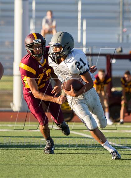 Thumbnail 2 in Saugus @ Simi Valley photogallery.