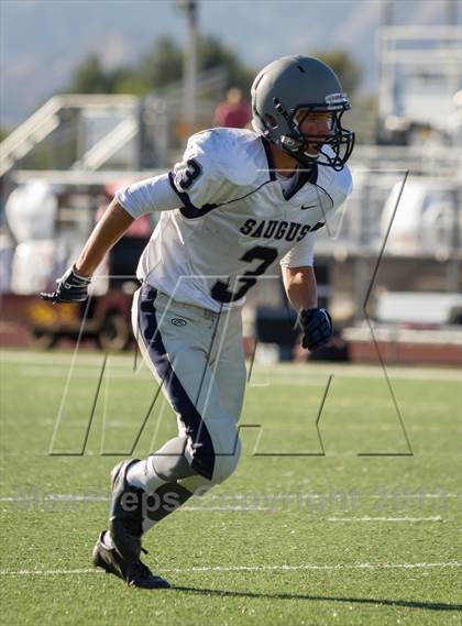 Thumbnail 3 in Saugus @ Simi Valley photogallery.
