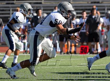 Thumbnail 3 in JV: Saugus @ Simi Valley photogallery.