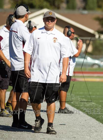 Thumbnail 3 in Saugus @ Simi Valley photogallery.
