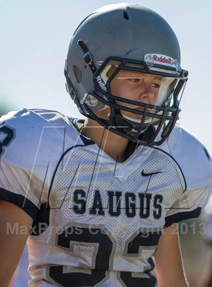 Thumbnail 2 in JV: Saugus @ Simi Valley photogallery.