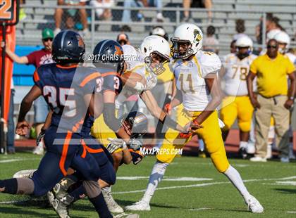 Thumbnail 1 in Thomas Jefferson vs Mitchell  photogallery.