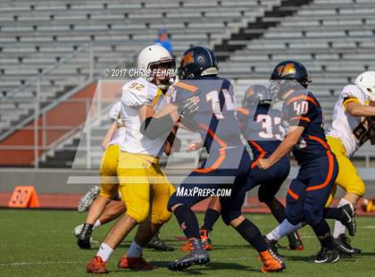 Thumbnail 2 in Thomas Jefferson vs Mitchell  photogallery.