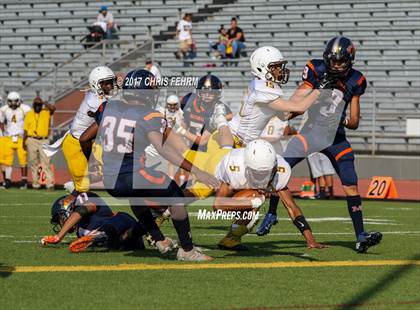 Thumbnail 1 in Thomas Jefferson vs Mitchell  photogallery.