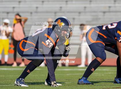 Thumbnail 1 in Thomas Jefferson vs Mitchell  photogallery.