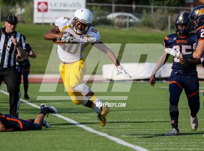 Thumbnail 1 in Thomas Jefferson vs Mitchell  photogallery.