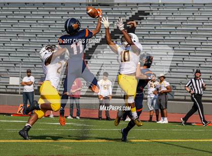 Thumbnail 1 in Thomas Jefferson vs Mitchell  photogallery.