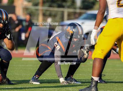 Thumbnail 3 in Thomas Jefferson vs Mitchell  photogallery.