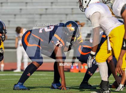 Thumbnail 2 in Thomas Jefferson vs Mitchell  photogallery.