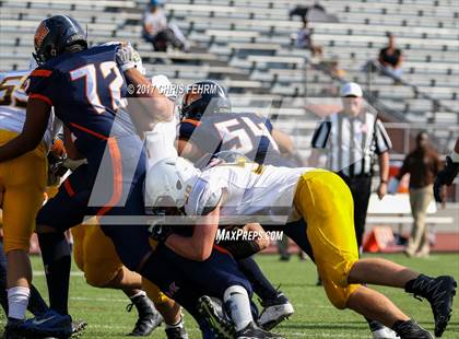 Thumbnail 2 in Thomas Jefferson vs Mitchell  photogallery.