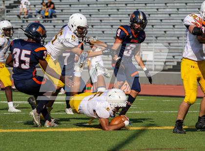 Thumbnail 3 in Thomas Jefferson vs Mitchell  photogallery.