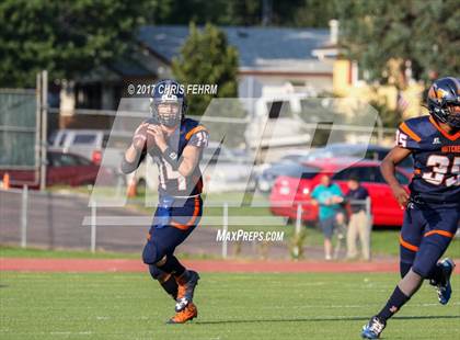 Thumbnail 2 in Thomas Jefferson vs Mitchell  photogallery.