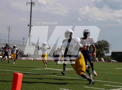 Thumbnail 2 in Thomas Jefferson vs Mitchell  photogallery.