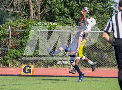 Thumbnail 3 in Thomas Jefferson vs Mitchell  photogallery.
