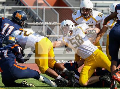Thumbnail 1 in Thomas Jefferson vs Mitchell  photogallery.