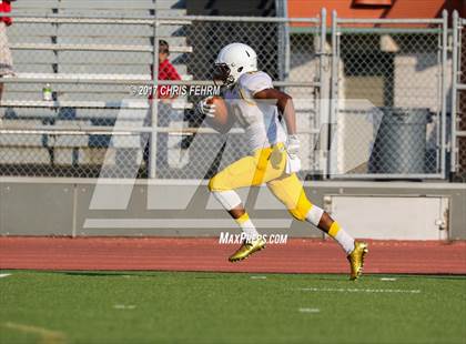Thumbnail 1 in Thomas Jefferson vs Mitchell  photogallery.