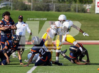 Thumbnail 1 in Thomas Jefferson vs Mitchell  photogallery.