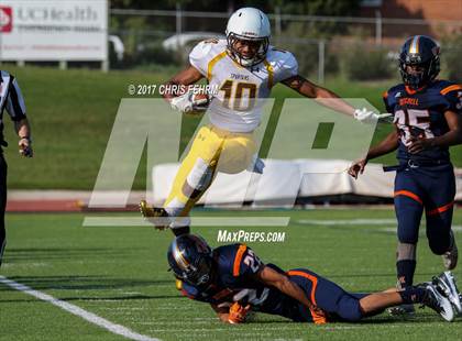 Thumbnail 3 in Thomas Jefferson vs Mitchell  photogallery.