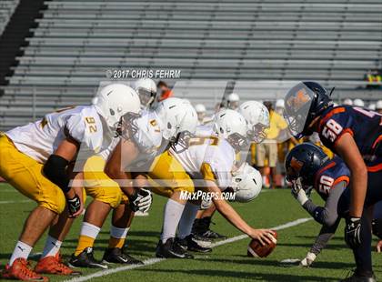 Thumbnail 2 in Thomas Jefferson vs Mitchell  photogallery.
