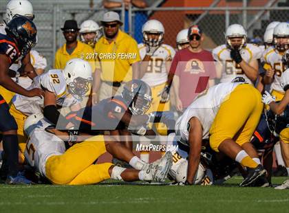 Thumbnail 3 in Thomas Jefferson vs Mitchell  photogallery.