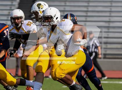 Thumbnail 3 in Thomas Jefferson vs Mitchell  photogallery.