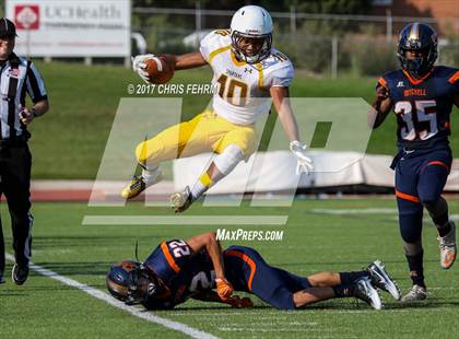 Thumbnail 1 in Thomas Jefferson vs Mitchell  photogallery.