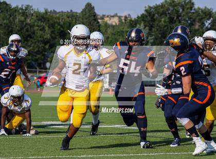 Thumbnail 1 in Thomas Jefferson vs Mitchell  photogallery.