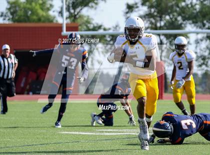 Thumbnail 3 in Thomas Jefferson vs Mitchell  photogallery.