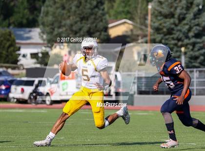 Thumbnail 3 in Thomas Jefferson vs Mitchell  photogallery.