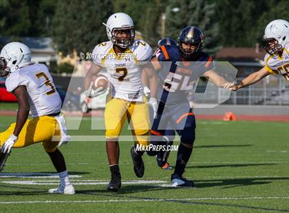 Thumbnail 3 in Thomas Jefferson vs Mitchell  photogallery.