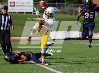 Thumbnail 3 in Thomas Jefferson vs Mitchell  photogallery.