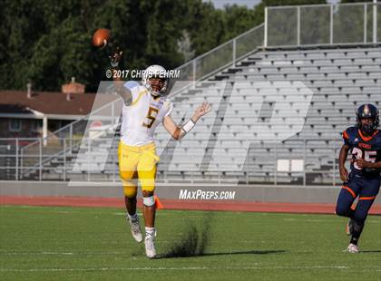 Thumbnail 2 in Thomas Jefferson vs Mitchell  photogallery.
