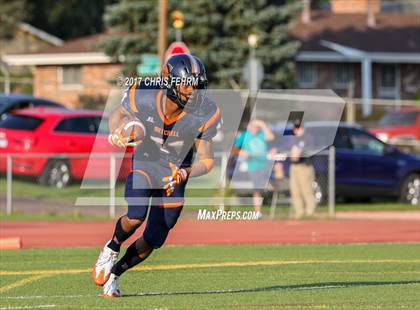 Thumbnail 2 in Thomas Jefferson vs Mitchell  photogallery.