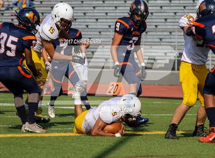 Thumbnail 1 in Thomas Jefferson vs Mitchell  photogallery.