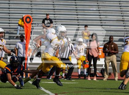 Thumbnail 1 in Thomas Jefferson vs Mitchell  photogallery.