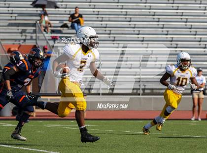 Thumbnail 1 in Thomas Jefferson vs Mitchell  photogallery.