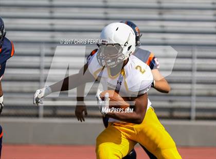 Thumbnail 2 in Thomas Jefferson vs Mitchell  photogallery.