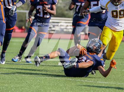 Thumbnail 2 in Thomas Jefferson vs Mitchell  photogallery.
