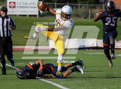Thumbnail 2 in Thomas Jefferson vs Mitchell  photogallery.