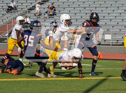 Thumbnail 2 in Thomas Jefferson vs Mitchell  photogallery.