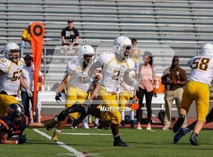 Thumbnail 2 in Thomas Jefferson vs Mitchell  photogallery.
